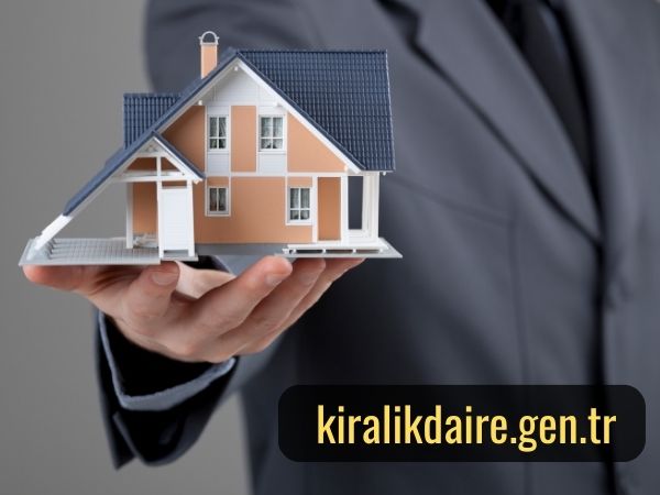 Laçin Mahallesi Kiralık Daire
